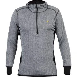 Top 10 🔥 Fjallraven Bergtagen Woolterry Hoodie Men's 🥰