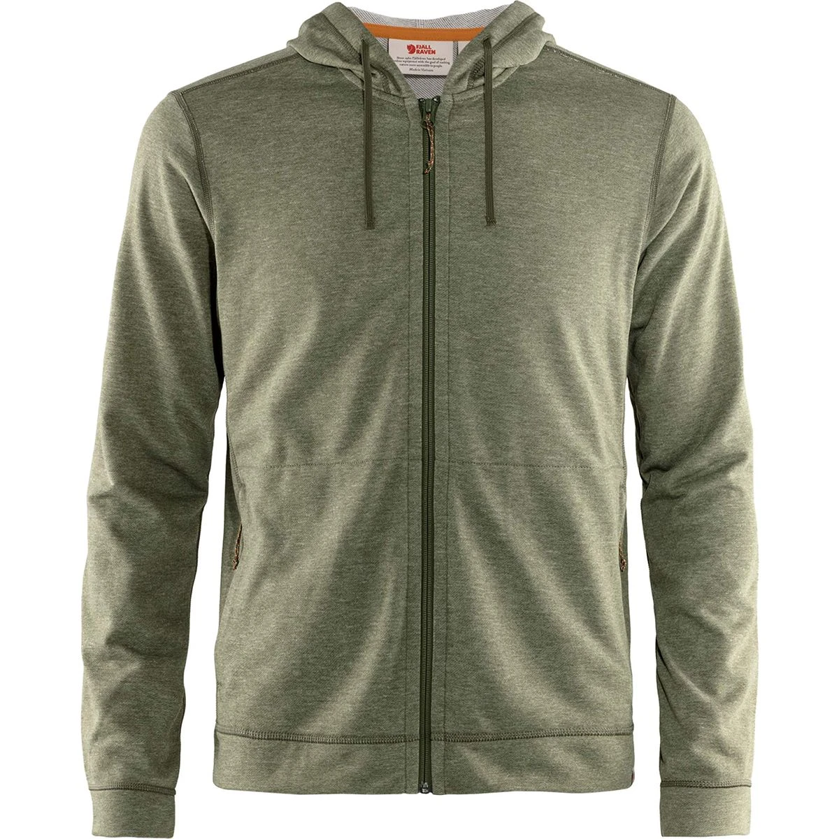 Top 10 ✔️ Fjallraven High Coast Lite Full Zip Hoodie Men's ⌛ 1 Top 10 ✔️ Fjallraven High Coast Lite Full Zip Hoodie Men's ⌛