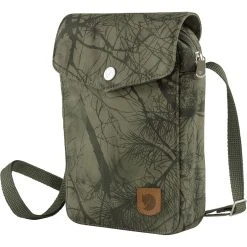 Cheap 🤩 Fjallraven Greenland Pocket Shoulder Bag Women's 🧨