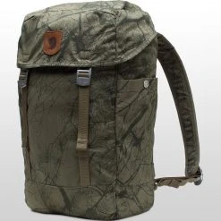 Deals ❤️ Fjallraven Greenland Top 20 30L ⌛ Backpack ❤️ -Fjallraven® Official Online GRECAM D1
