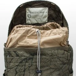 Deals ❤️ Fjallraven Greenland Top 20 30L ⌛ Backpack ❤️ -Fjallraven® Official Online GRECAM D4