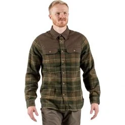 Brand new 🔔 Fjallraven Granit Shirt Men's 💯