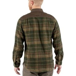 Brand new 🔔 Fjallraven Granit Shirt Men's 💯 -Fjallraven® Official Online GREOV D1