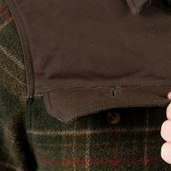 Brand new 🔔 Fjallraven Granit Shirt Men's 💯 -Fjallraven® Official Online GREOV D4