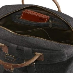 Best Pirce 🥰 Fjallraven Norrvage Briefpack Shoulder Bag 😉 -Fjallraven® Official Online GRE D1 11