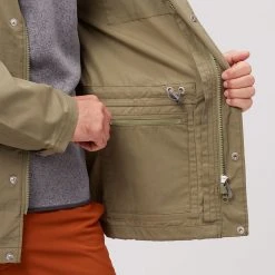 Top 10 👏 Fjallraven Raven Lite Jacket Men's 🧨 -Fjallraven® Official Online GRE D10 1