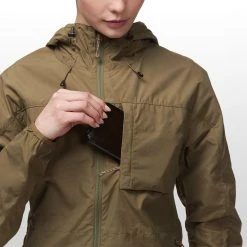 Deals ⭐ Fjallraven High Coast Wind Jacket Women's ❤️ -Fjallraven® Official Online GRE D10 2
