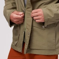 Top 10 👏 Fjallraven Raven Lite Jacket Men's 🧨 -Fjallraven® Official Online GRE D11 1