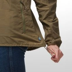 Deals ⭐ Fjallraven High Coast Wind Jacket Women's ❤️ -Fjallraven® Official Online GRE D11 2