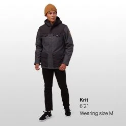 Outlet ⭐ Fjallraven Greenland Re Wool Jacket Men's ⭐ -Fjallraven® Official Online GRE D11