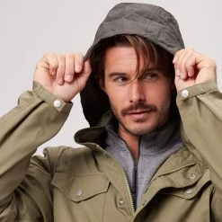 Top 10 👏 Fjallraven Raven Lite Jacket Men's 🧨 -Fjallraven® Official Online GRE D12 1