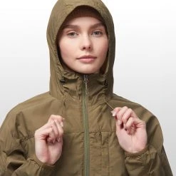 Deals ⭐ Fjallraven High Coast Wind Jacket Women's ❤️ -Fjallraven® Official Online GRE D12 2