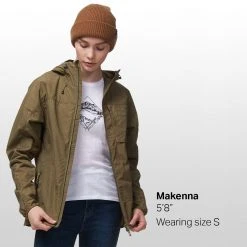 Deals ⭐ Fjallraven High Coast Wind Jacket Women's ❤️ -Fjallraven® Official Online GRE D13 1