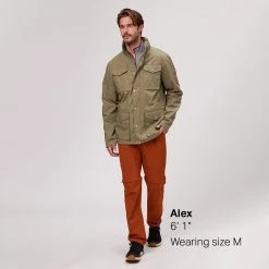 Top 10 👏 Fjallraven Raven Lite Jacket Men's 🧨 -Fjallraven® Official Online GRE D14