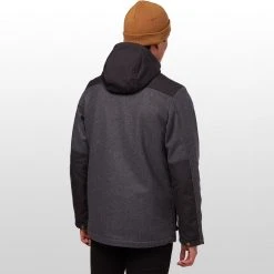 Outlet ⭐ Fjallraven Greenland Re Wool Jacket Men's ⭐ -Fjallraven® Official Online GRE D2 2