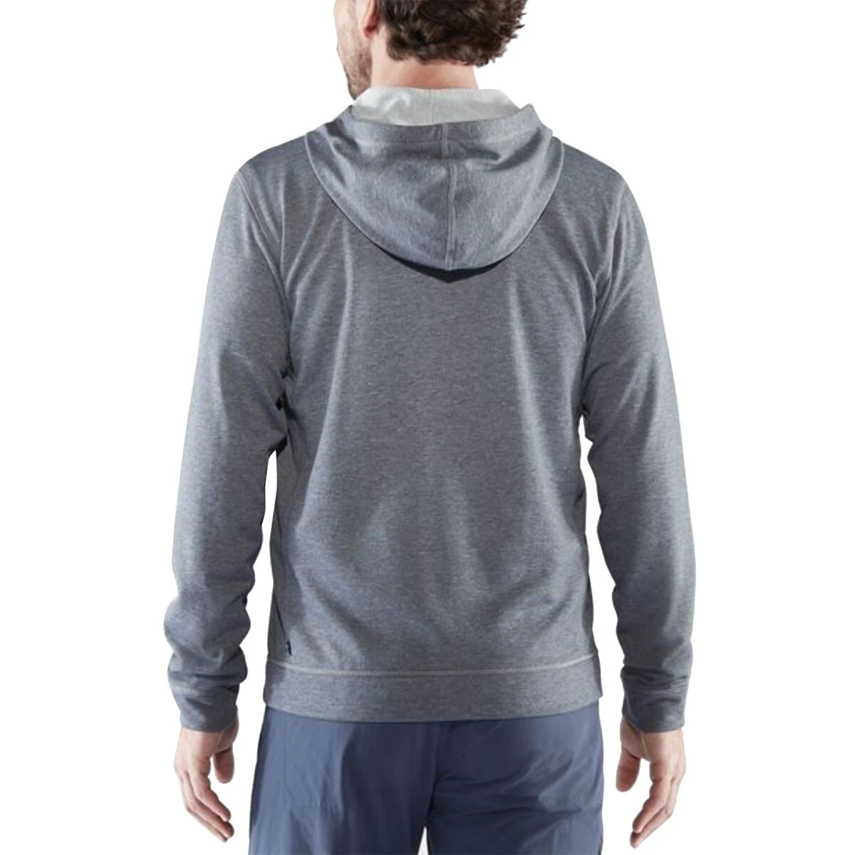 Top 10 ✔️ Fjallraven High Coast Lite Full Zip Hoodie Men's ⌛ 6 Top 10 ✔️ Fjallraven High Coast Lite Full Zip Hoodie Men's ⌛ - Image 6