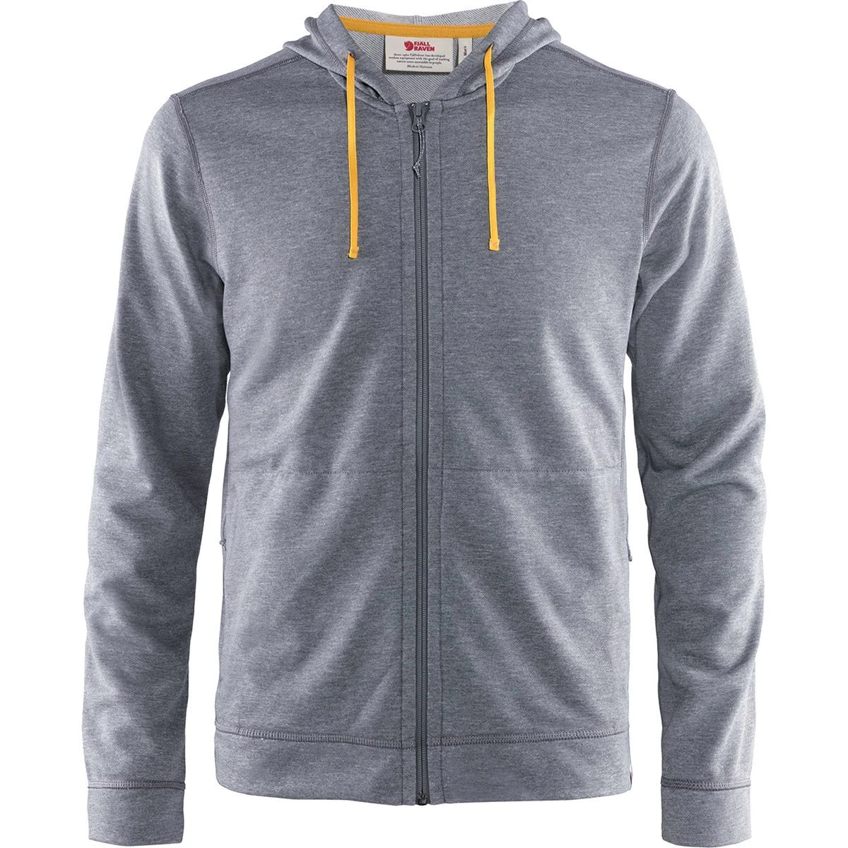 Top 10 ✔️ Fjallraven High Coast Lite Full Zip Hoodie Men's ⌛ 5 Top 10 ✔️ Fjallraven High Coast Lite Full Zip Hoodie Men's ⌛ - Image 5