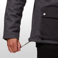 Outlet ⭐ Fjallraven Greenland Re Wool Jacket Men's ⭐ -Fjallraven® Official Online GRE D5 1