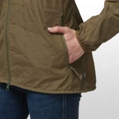 Deals ⭐ Fjallraven High Coast Wind Jacket Women's ❤️ -Fjallraven® Official Online GRE D8 2