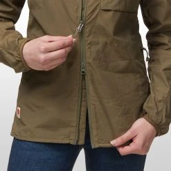 Deals ⭐ Fjallraven High Coast Wind Jacket Women's ❤️ -Fjallraven® Official Online GRE D9 2