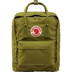 Flash Sale 🔔 Fjallraven Kanken 16L Backpack 👏 -Fjallraven® Official Online GUA