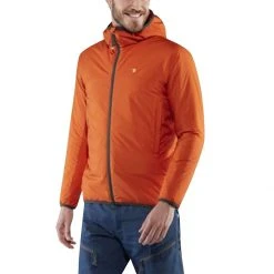 Flash Sale ✔️ Fjallraven Bergtagen Lite Insulation Jacket Men's ⭐