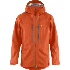 Cheap ❤️ Fjallraven Bergtagen Eco Shell Jacket Men's ✨