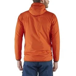 Flash Sale ✔️ Fjallraven Bergtagen Lite Insulation Jacket Men's ⭐ -Fjallraven® Official Online HOKOR D2