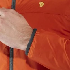 Flash Sale ✔️ Fjallraven Bergtagen Lite Insulation Jacket Men's ⭐ -Fjallraven® Official Online HOKOR D6