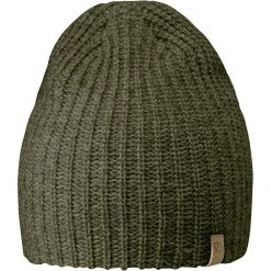 Wholesale 🧨 Fjallraven Ovik Melange Beanie Men's 💯 -Fjallraven® Official Online LAUGN
