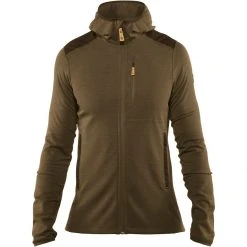 Top 10 🧨 Fjallraven Keb Fleece Hoodie Men's ✨ -Fjallraven® Official Online LAUGREFO 2