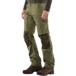 Best deal ⭐ Fjallraven Vidda Pro Ventilated Long Trouser Men's 🥰 -Fjallraven® Official Online LAUGREFO 3
