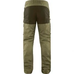 Cheap 🔥 Fjallraven Vidda Pro Ventilated Trouser Men's 😉 -Fjallraven® Official Online LAUGREFO D1