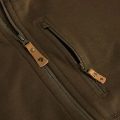 Top 10 🧨 Fjallraven Keb Fleece Hoodie Men's ✨ -Fjallraven® Official Online LAUGREFO D2 1