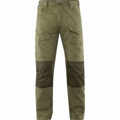 Best deal ⭐ Fjallraven Vidda Pro Ventilated Long Trouser Men's 🥰 -Fjallraven® Official Online LAUGREFO D2 2
