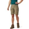 Outlet ✔️ Fjallraven Nikka Curved Short Women's 🛒