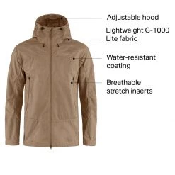 Best Pirce 🔥 Fjallraven Abisko Lite Trekking Jacket Men's ✨ 20 Best Pirce 🔥 Fjallraven Abisko Lite Trekking Jacket Men's ✨ -Fjallraven® Official Online LIGOLI D11