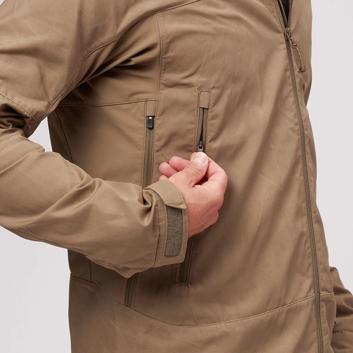 Best Pirce 🔥 Fjallraven Abisko Lite Trekking Jacket Men's ✨ 10 Best Pirce 🔥 Fjallraven Abisko Lite Trekking Jacket Men's ✨ - Image 10