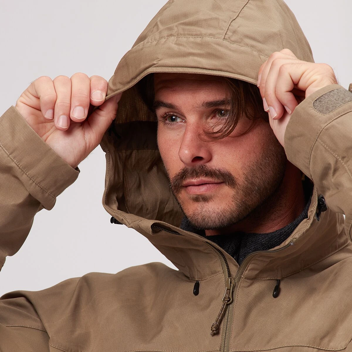 Best Pirce 🔥 Fjallraven Abisko Lite Trekking Jacket Men's ✨ 7 Best Pirce 🔥 Fjallraven Abisko Lite Trekking Jacket Men's ✨ - Image 7