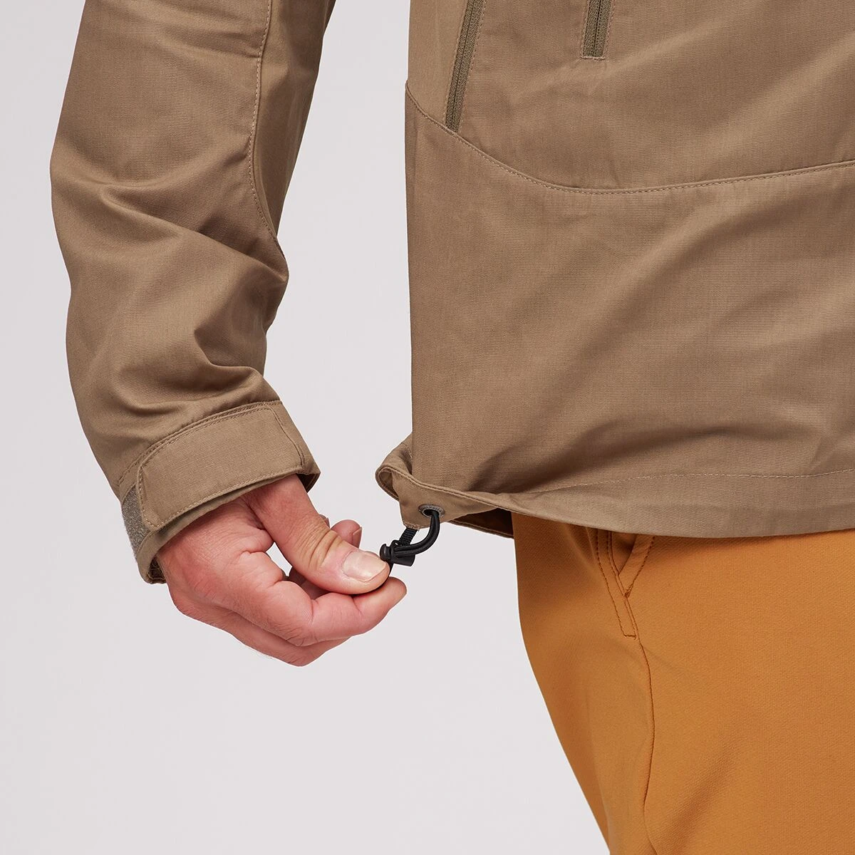 Best Pirce 🔥 Fjallraven Abisko Lite Trekking Jacket Men's ✨ 6 Best Pirce 🔥 Fjallraven Abisko Lite Trekking Jacket Men's ✨ - Image 6