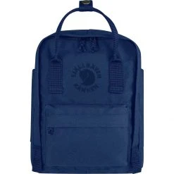 Coupon 😍 Fjallraven Re Kanken Mini 7L Backpack Kids' 😍 -Fjallraven® Official Online MDBL 1