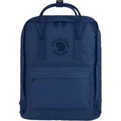 Best reviews of 😍 Fjallraven Re Kanken 16L Backpack 🌟 -Fjallraven® Official Online MDBL