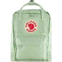 Promo 🤩 Fjallraven Kanken Mini 7L 🎉 Backpack ⌛ -Fjallraven® Official Online MINGN 1