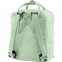 Promo 🤩 Fjallraven Kanken Mini 7L 🎉 Backpack ⌛ -Fjallraven® Official Online MINGN D1