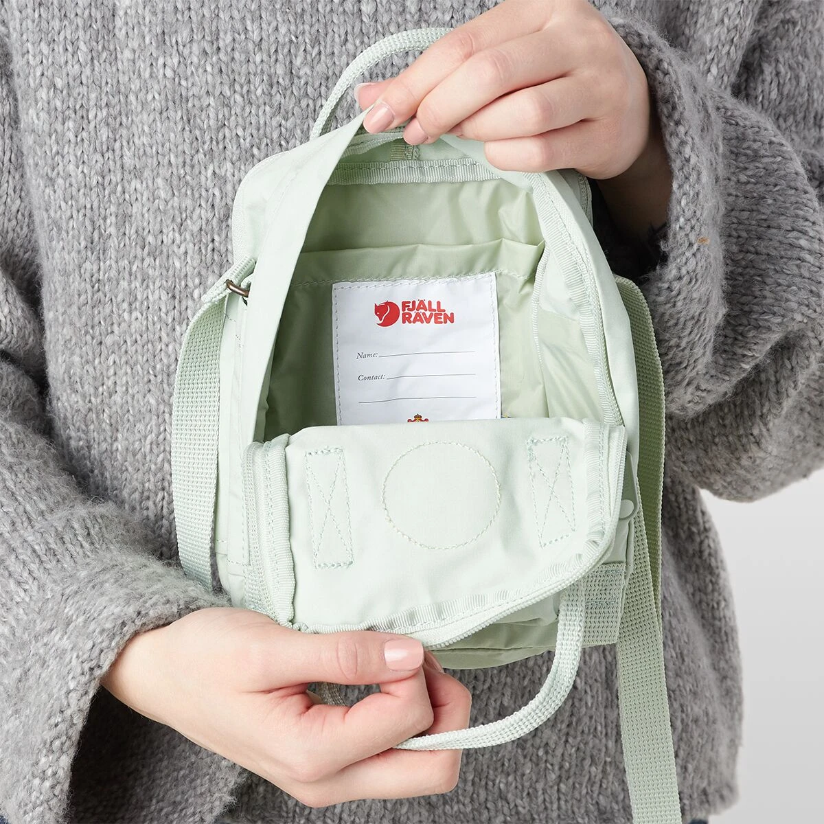 Best deal ⌛ Fjallraven Kanken Sling ✨ 28 Best deal ⌛ Fjallraven Kanken Sling ✨ - Image 28