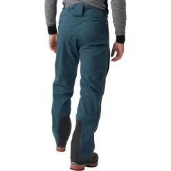 Promo ⭐ Fjallraven Bergtagen Eco Shell Trouser Men's ⌛ -Fjallraven® Official Online MOUBLU D1 1