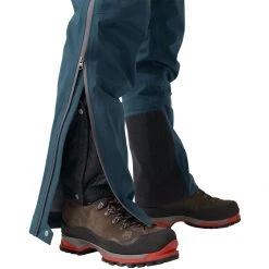 Promo ⭐ Fjallraven Bergtagen Eco Shell Trouser Men's ⌛ -Fjallraven® Official Online MOUBLU D11 1