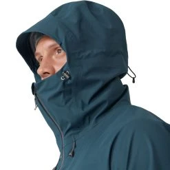 Cheap ❤️ Fjallraven Bergtagen Eco Shell Jacket Men's ✨ -Fjallraven® Official Online MOUBLU D11