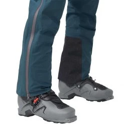 Promo ⭐ Fjallraven Bergtagen Eco Shell Trouser Men's ⌛ -Fjallraven® Official Online MOUBLU D12 1