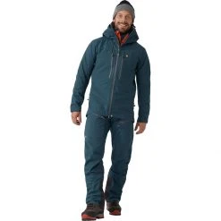 Cheap ❤️ Fjallraven Bergtagen Eco Shell Jacket Men's ✨ -Fjallraven® Official Online MOUBLU D13